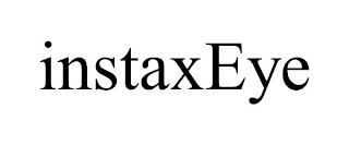 INSTAXEYE trademark