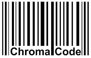 CHROMA CODE trademark