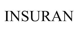 INSURAN trademark