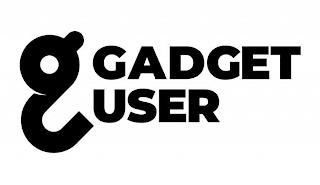 GADGET USER trademark