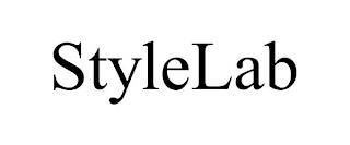 STYLELAB trademark