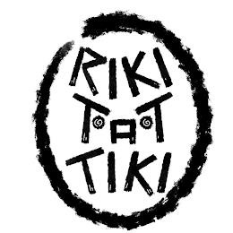 RIKI TAT TIKI trademark