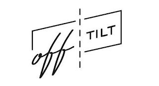 OFF TILT trademark