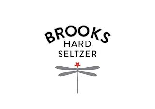 BROOKS HARD SELTZER trademark