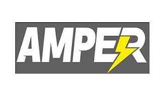 AMPER trademark