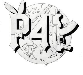 P4K trademark