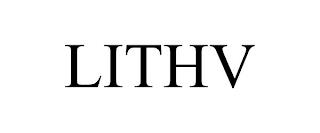 LITHV trademark