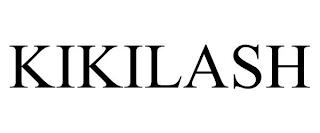 KIKILASH trademark