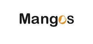 MANGOS trademark