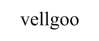 VELLGOO trademark