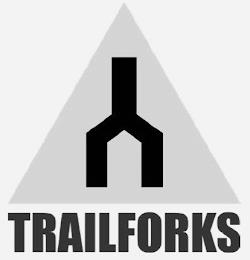 TRAILFORKS trademark