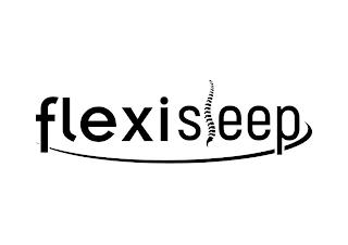 FLEXISLEEP trademark