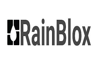 RAINBLOX trademark