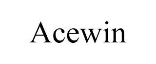 ACEWIN trademark