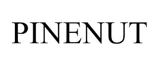 PINENUT trademark