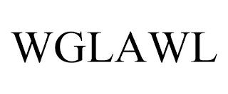 WGLAWL trademark