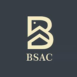 B BSAC trademark