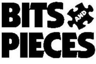 BITS AND PIECES trademark