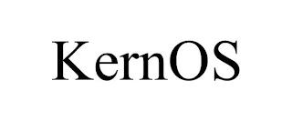 KERNOS trademark