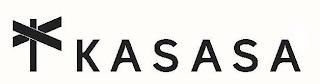 K KASASA trademark