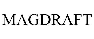 MAGDRAFT trademark