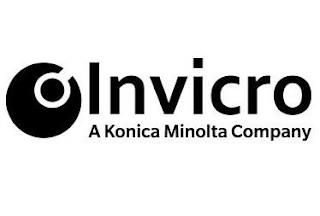 INVICRO A KONICA MINOLTA COMPANY trademark