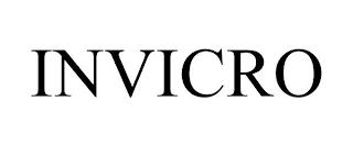 INVICRO trademark