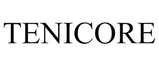 TENICORE trademark