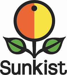 SUNKIST trademark