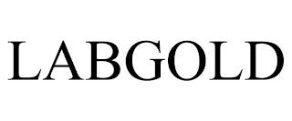 LABGOLD trademark