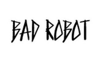 BAD ROBOT trademark