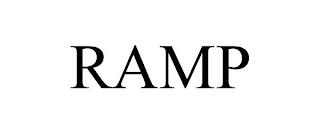 RAMP trademark