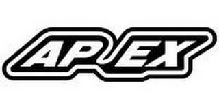 APEX trademark