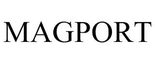 MAGPORT trademark