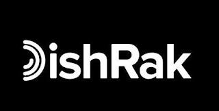 DISHRAK trademark