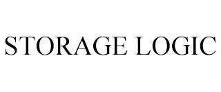 STORAGE LOGIC trademark