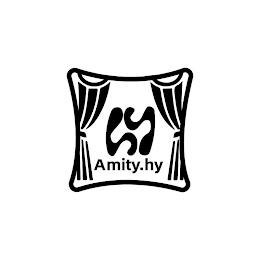 AMITY.HY trademark