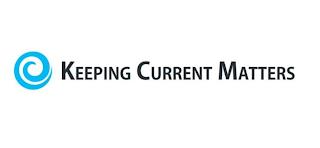 KEEPING CURRENT MATTERS trademark