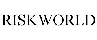 RISKWORLD trademark