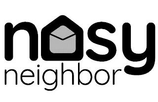 NOSY NEIGHBOR trademark