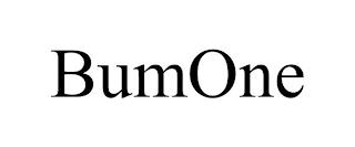 BUMONE trademark