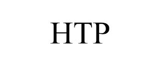 HTP trademark