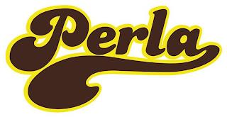 PERLA trademark