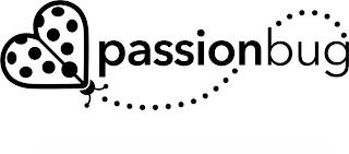 PASSIONBUG trademark