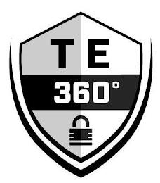 TE 360 trademark