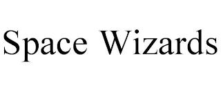 SPACE WIZARDS trademark