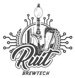 RUIT BREWTECH trademark