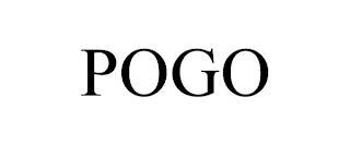 POGO trademark