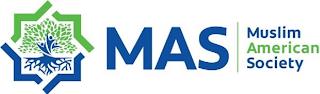 MAS MUSLIM AMERICAN SOCIETY trademark