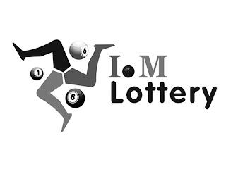 I.M LOTTERY 168 trademark